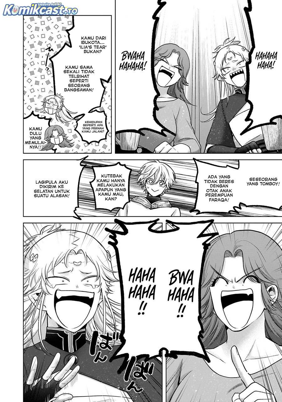 Dilarang COPAS - situs resmi www.mangacanblog.com - Komik saihate no paladin 070.1 - chapter 70.1 71.1 Indonesia saihate no paladin 070.1 - chapter 70.1 Terbaru 10|Baca Manga Komik Indonesia|Mangacan